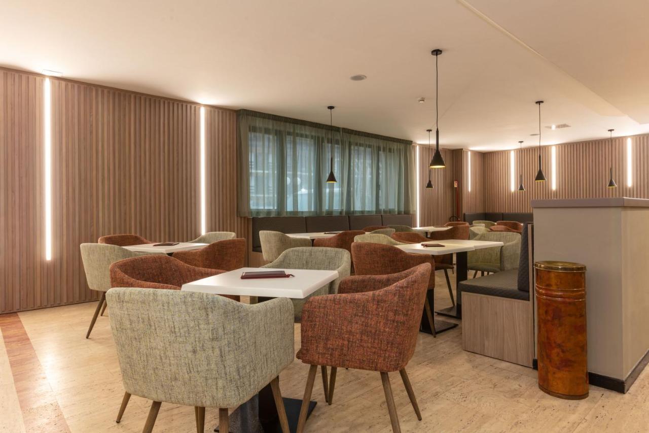 Hotel Miletto 산 마시모 외부 사진